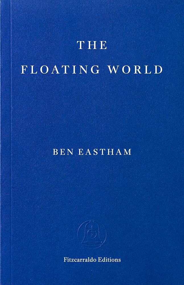The Floating World cover image