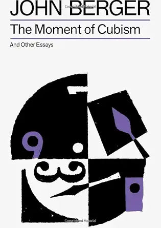 The Moment of Cubism cover image