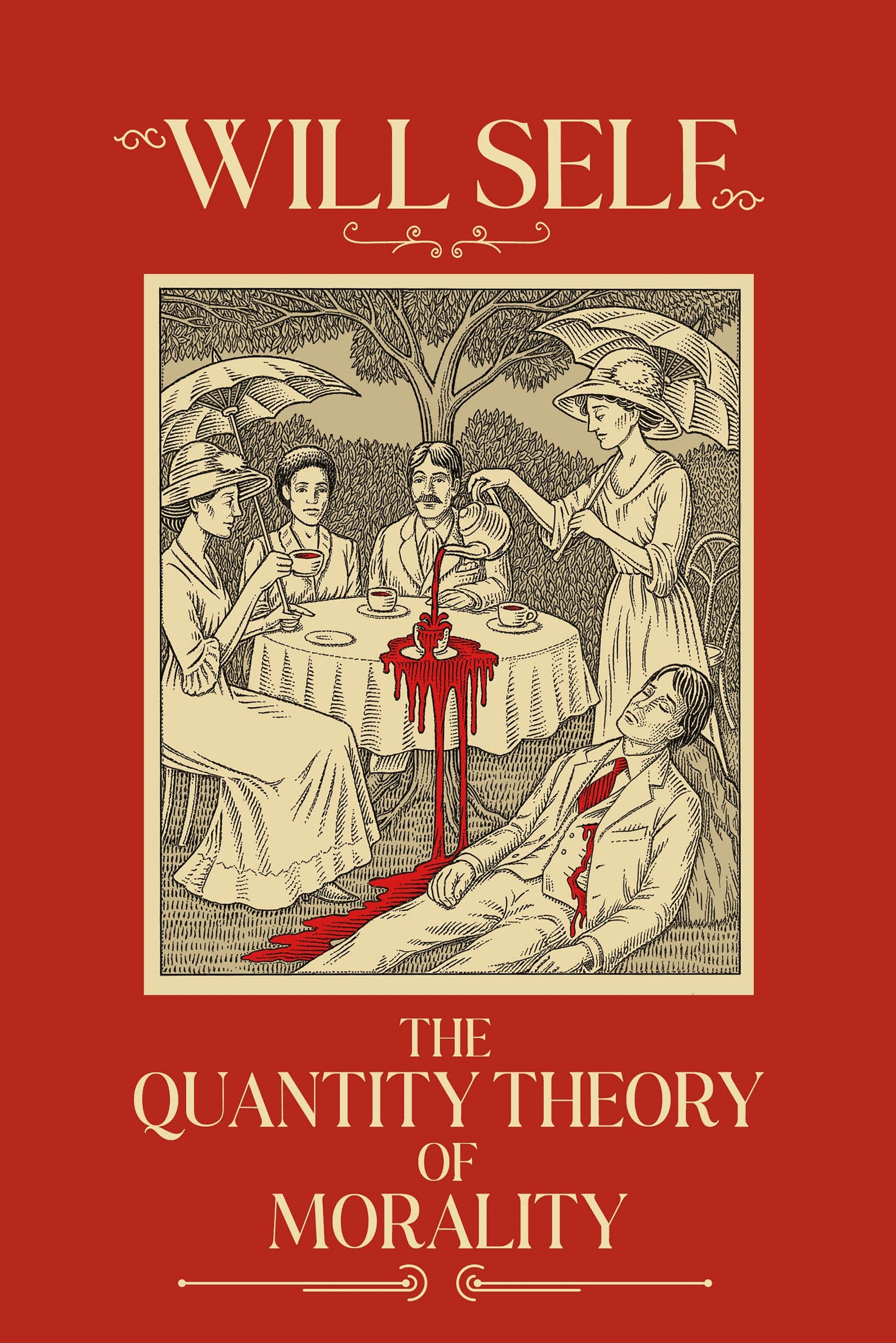 The Quantity Theory of Morality cover image