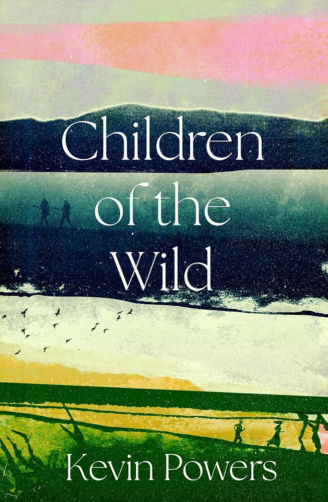 Children of the Wild cover image