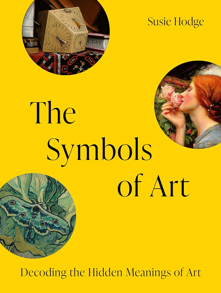 The Symbols of Art cover image