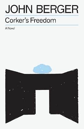 Corker's Freedom cover image