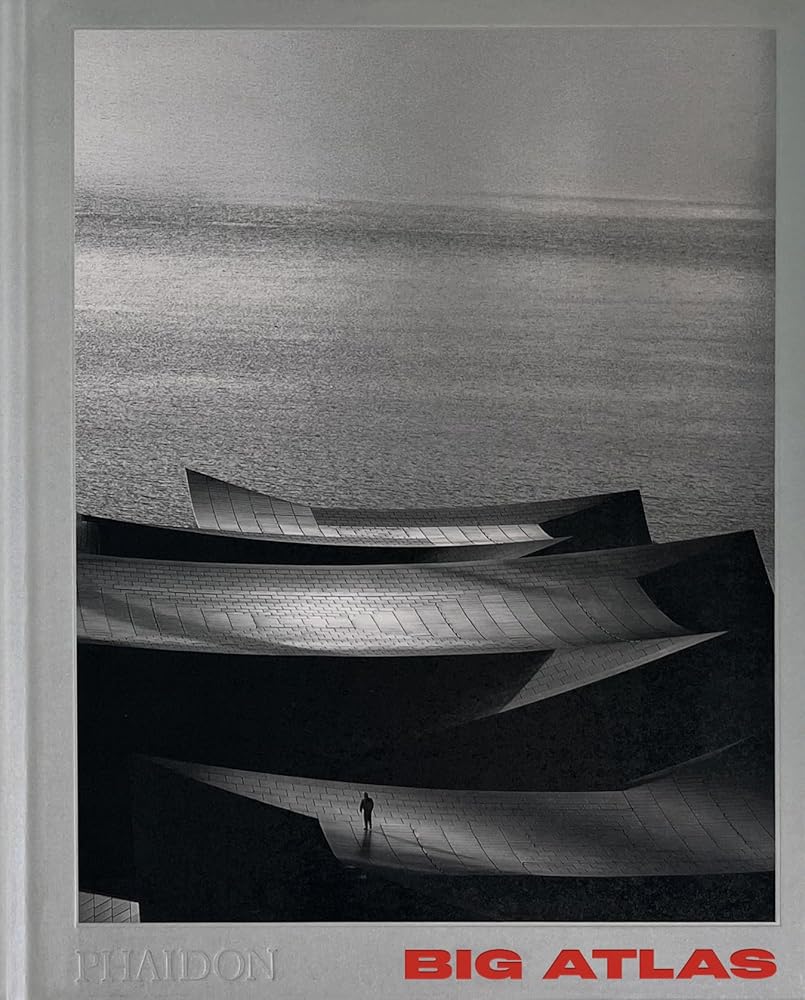 Bjarke Ingels Group Atlas cover image