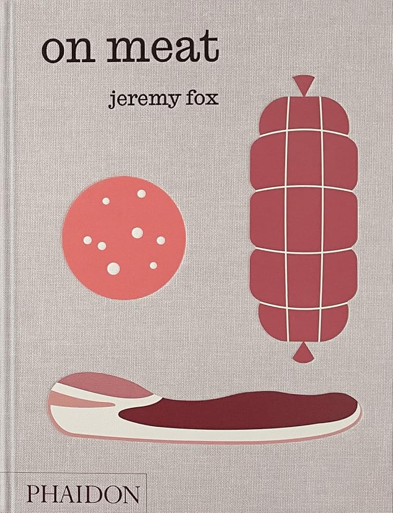 On Meat: Modern Recipes for the Home Kitchen cover image
