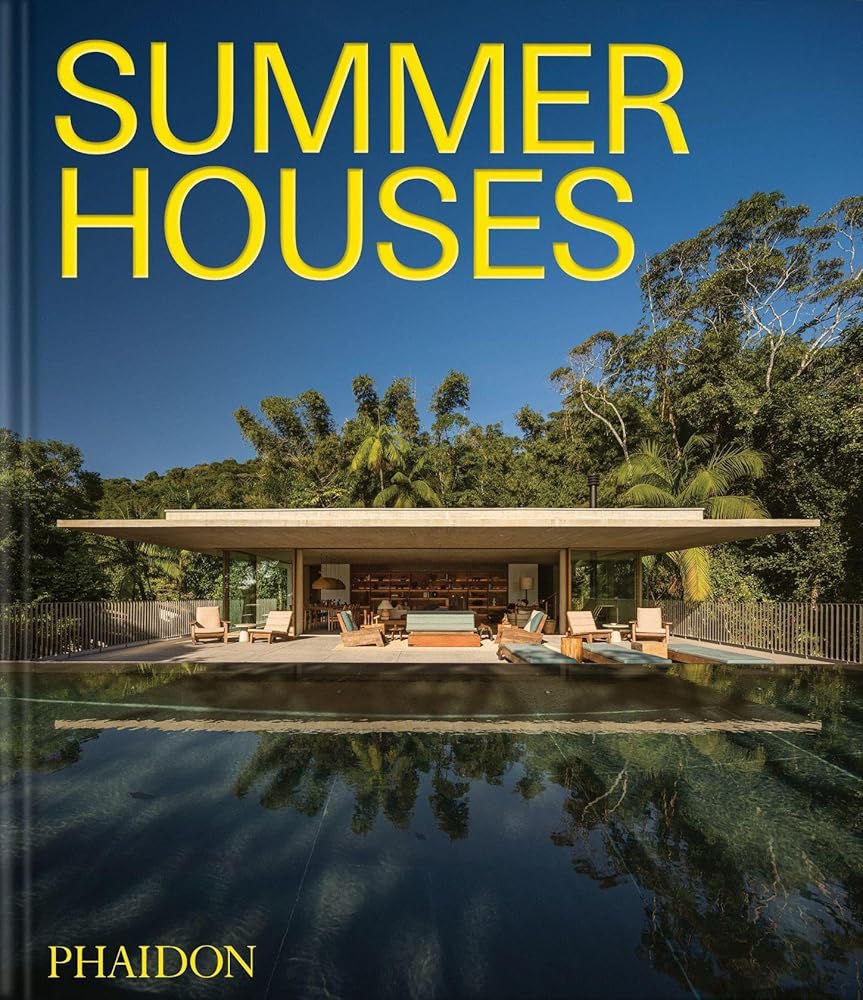 Summer Houses cover image