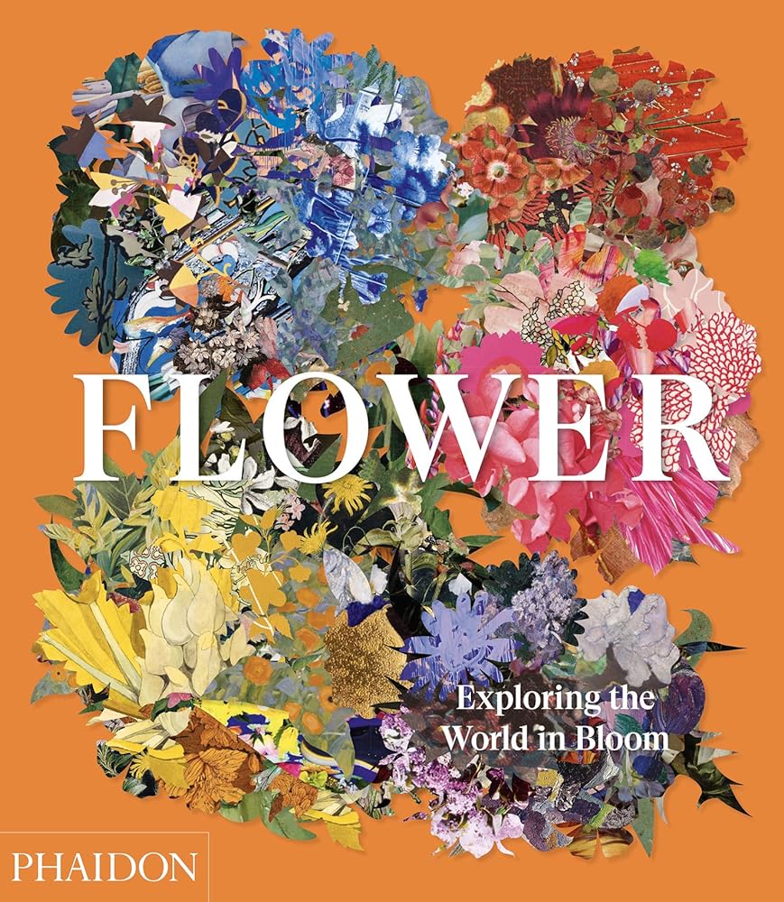 Flower: Exploring the World in Bloom cover image