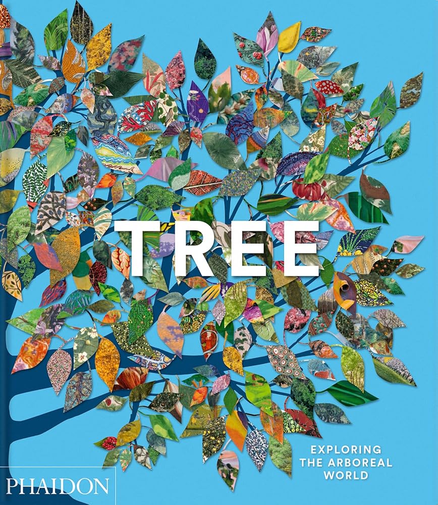 Tree: Exploring the Arboreal World cover image