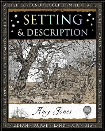 Setting & Description cover image
