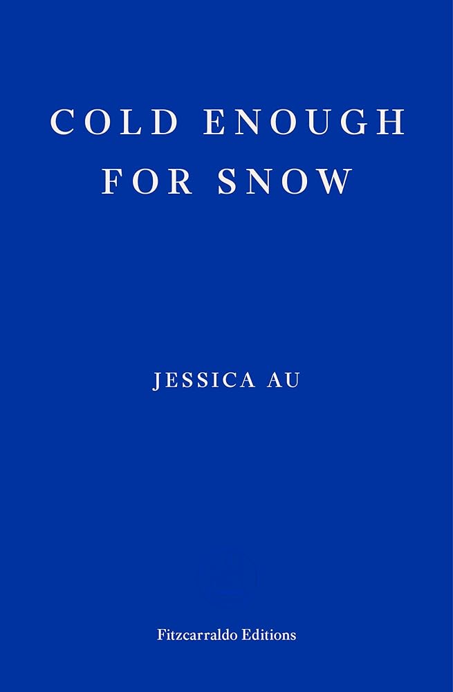 Cold Enough for Snow cover image
