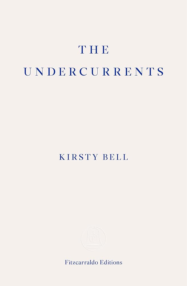 The Undercurrents A Story of Berlin cover image