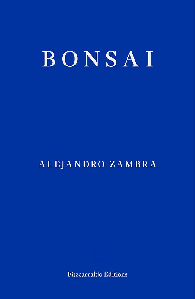 Bonsai cover image