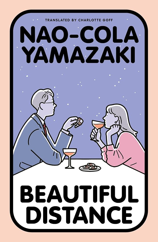 Beautiful Distance cover image