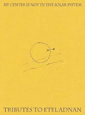 My Center is Not in the Solar System cover image