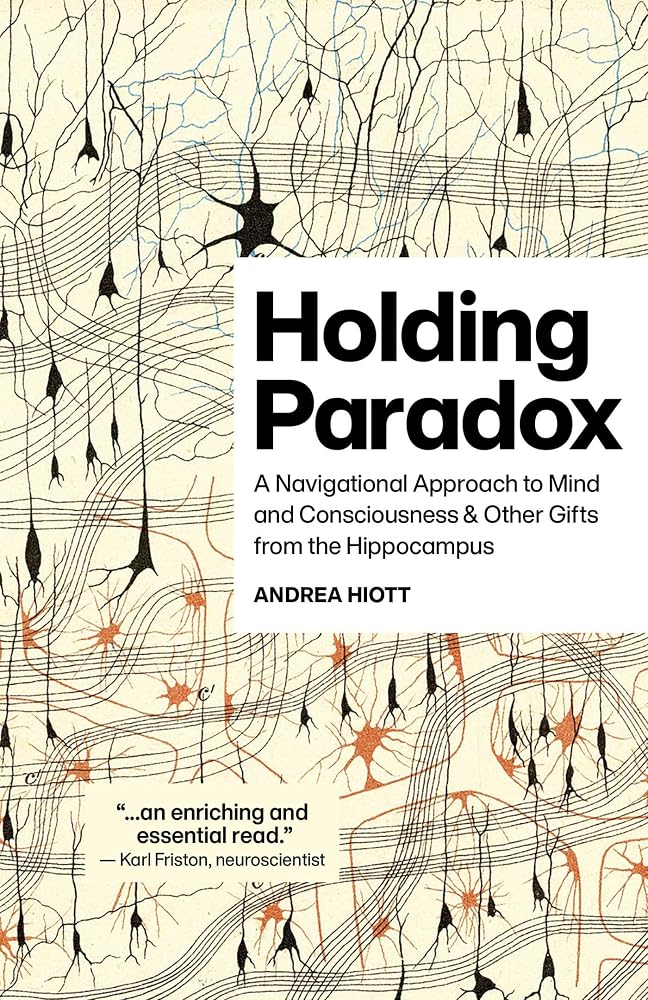 Holding Paradox cover image