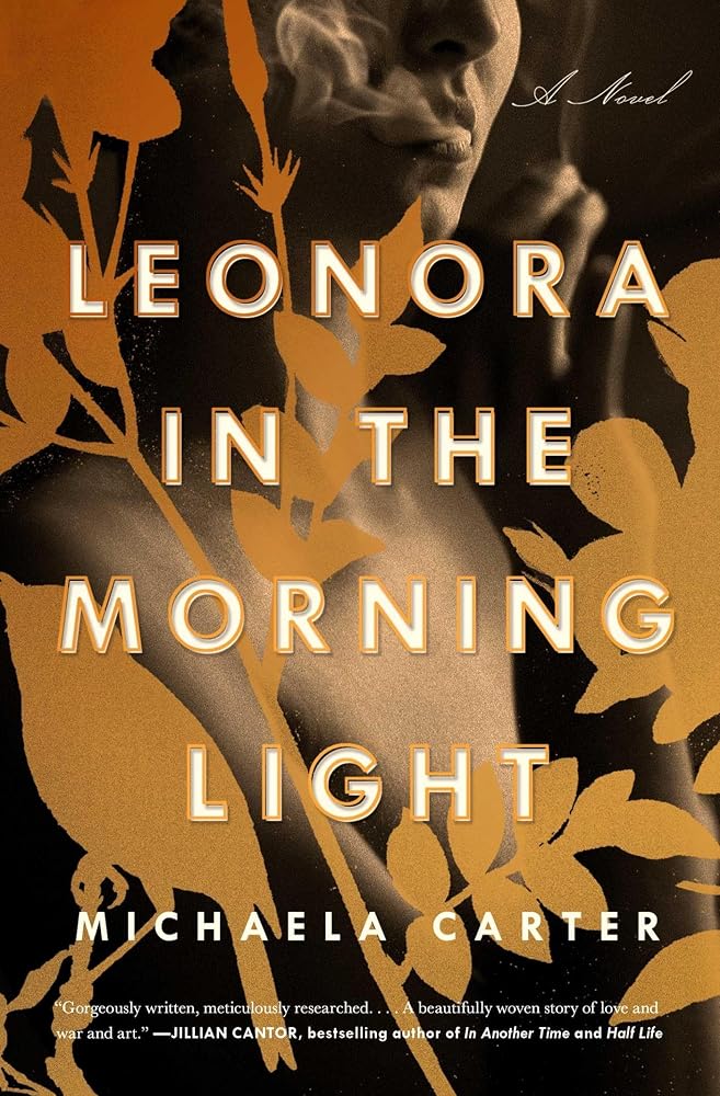 Leonora in the Morning Light cover image