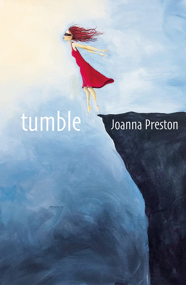 Tumble cover image