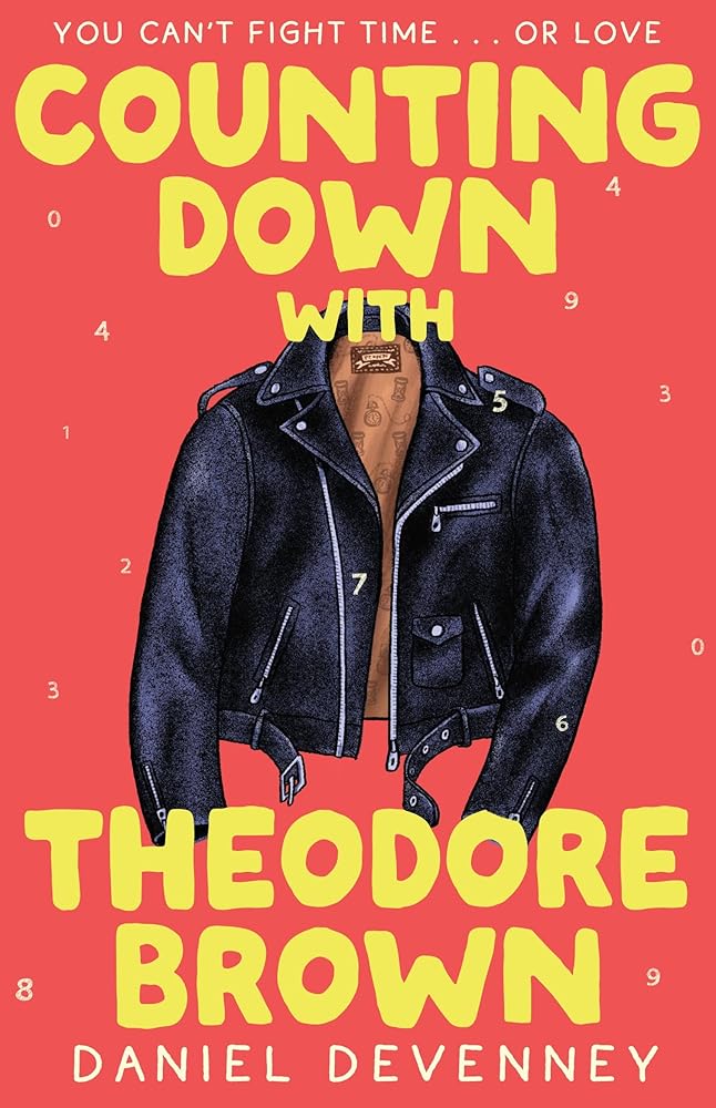 Counting Down with Theodore Brown cover image