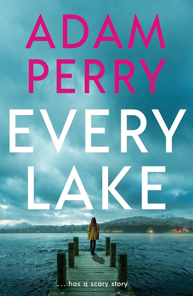 Every Lake cover image
