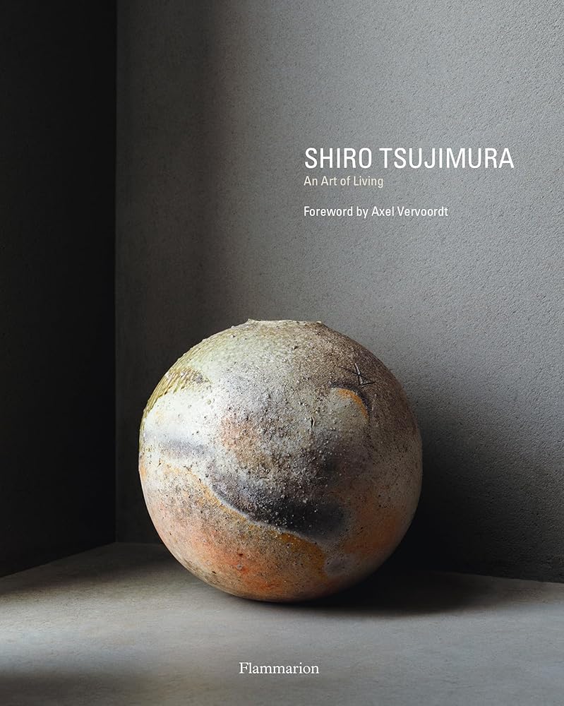 Shiro Tsujimura : An Art of Living cover image
