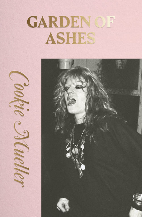 Garden of Ashes cover image