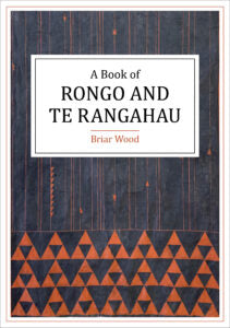 A Book of Rongo and Te Rangahau cover image