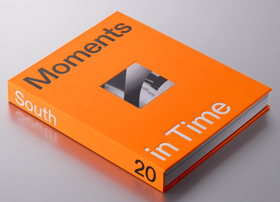 Moments in Time Limited Edition cover image