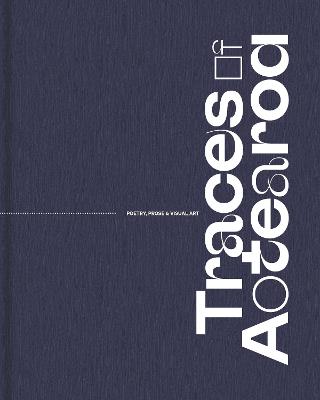 Traces of Aotearoa cover image