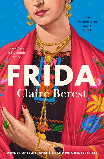 Frida cover image