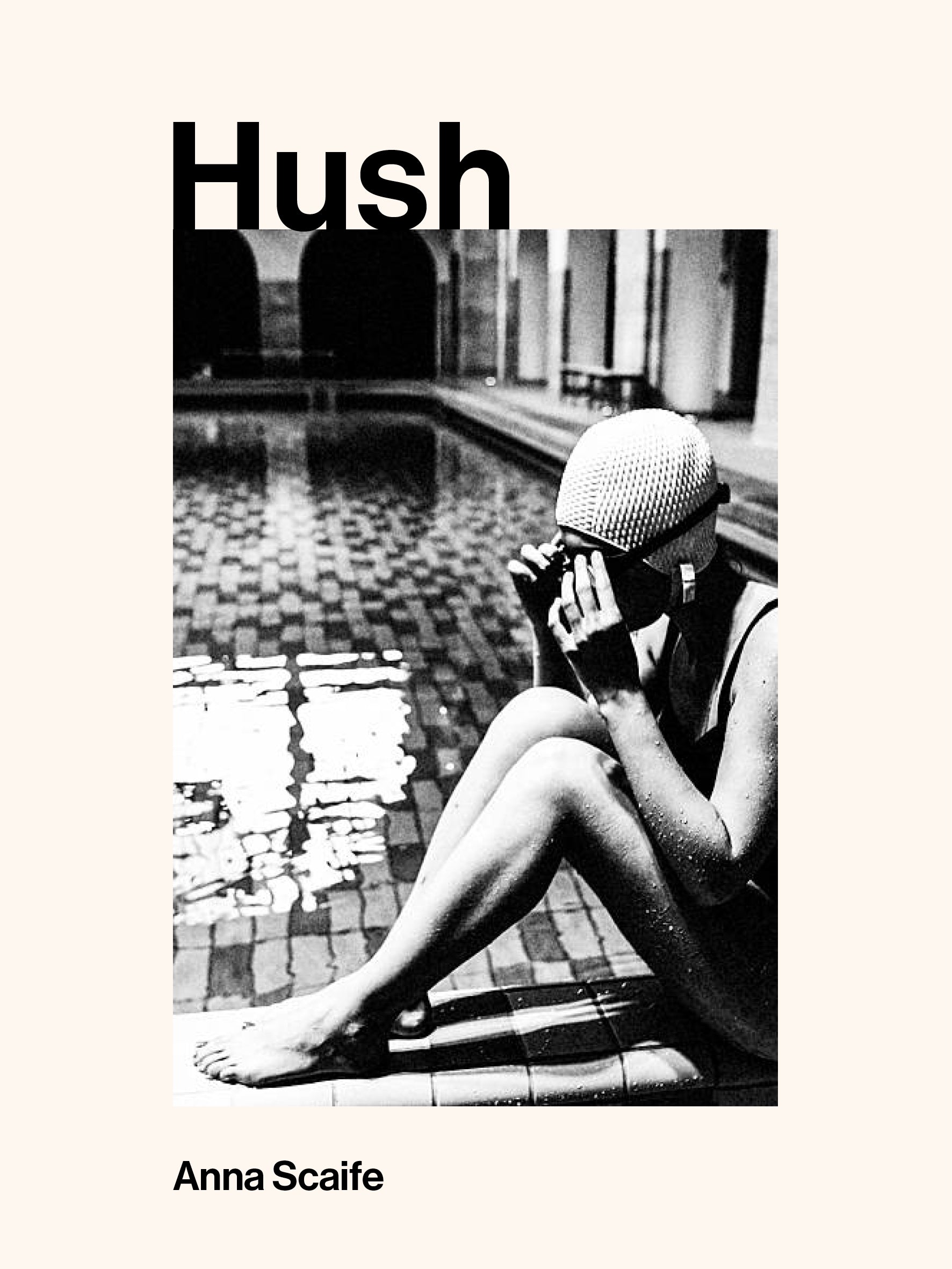 Hush cover image