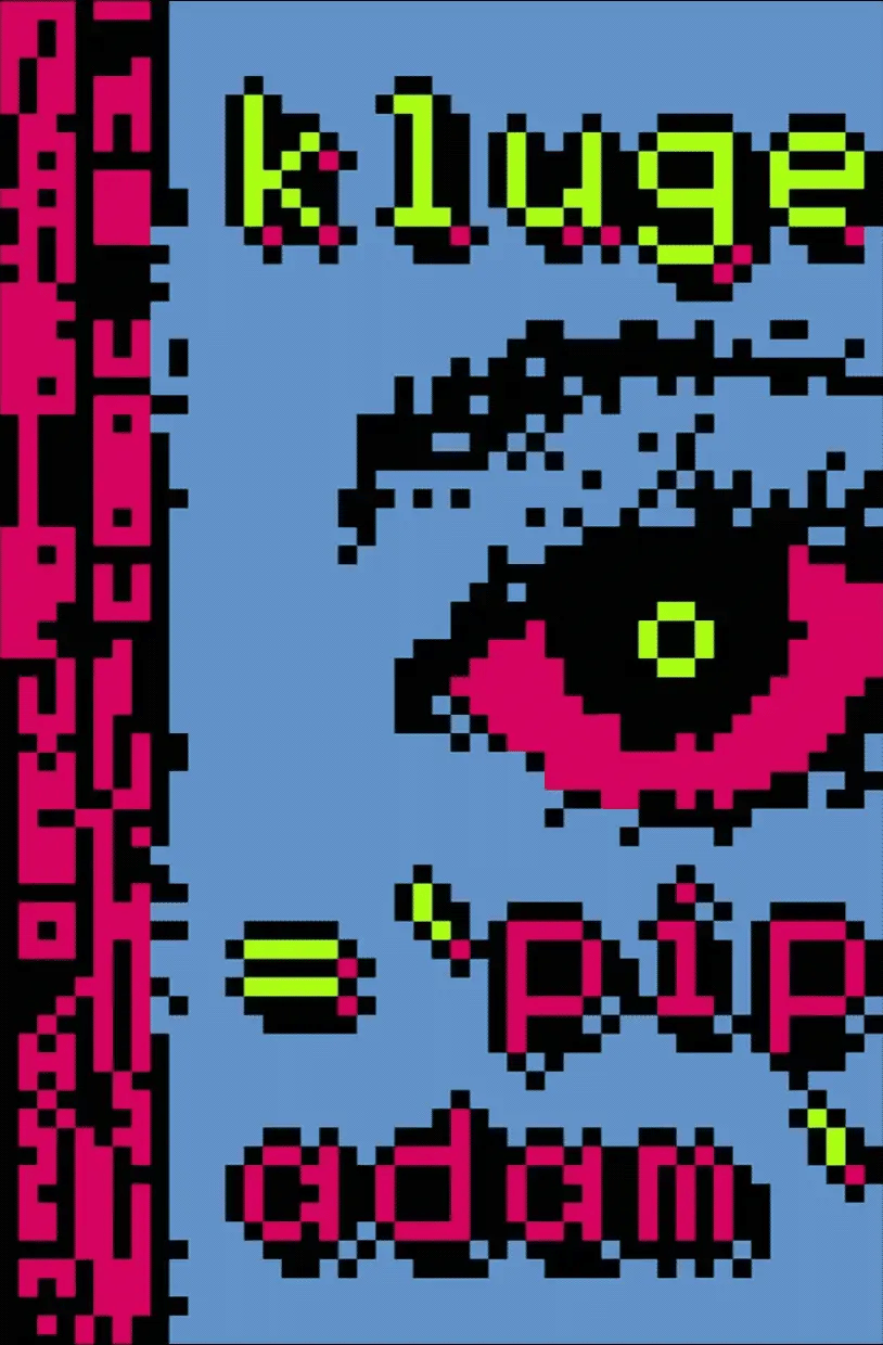 kluge cover image